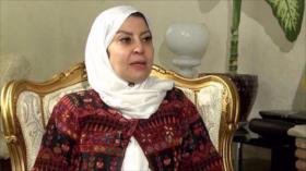  Atacada residencia de embajadora palestina en Irán en plena ola de terror