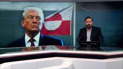 OTAN expresa su solidaridad con Dinamarca ante planes injerencistas de Trump - Noticiero 01:30