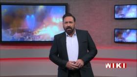 Disturbios en Irán (Parte 2) | Wikihispan