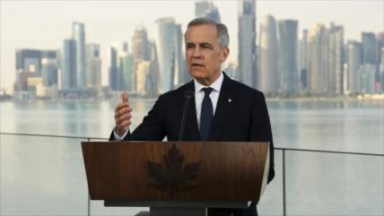 Canadá reta a Trump al sopesar envío de tropas a Groenlandia 