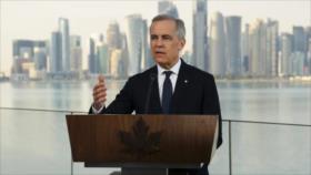 Canadá reta a Trump al sopesar envío de tropas a Groenlandia 