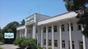 La cima de la ciencia | Descubre Irán