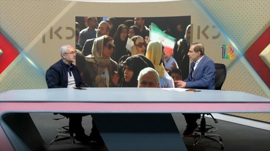 Las protestas en Irán y la apuesta de Israel por alimentar el malestar | Dice Israel