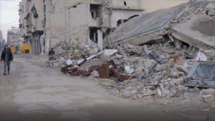 El impacto económico de la guerra genocida sionista en Gaza