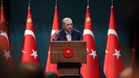 Erdogan apoya a Irán en un periodo marcado por “trampas” israelíes