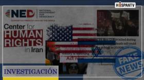 Desmontando la campaña de desinformación sobre el número de muertos en disturbios en Irán