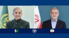 Irán ve en recientes eventos la continuación de fracasos de EEUU e Israel