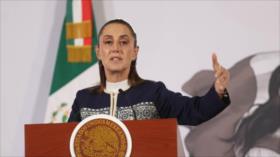 Así responde Sheinbaum sobre Groenlandia, lo que no agradaría a Trump