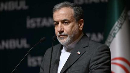  Irán critica doble rasero de Davos: es una depravación moral