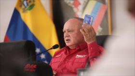 Venezuela rechaza ‘fake news’ que justificaron agresión de EEUU