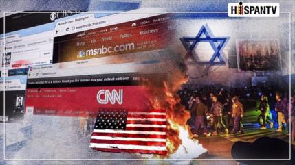 Fabricación del consentimiento: disturbios en Irán, reformulados para el consumo occidental