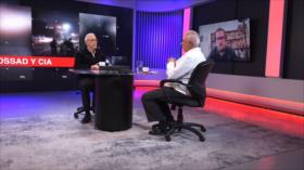 Injerencia extranjera en Irán que intenta sangre y sometimiento (Parte 1) | GrinGo!