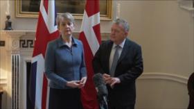 Europa está unida ante amenazas de Trump sobre Groenlandia