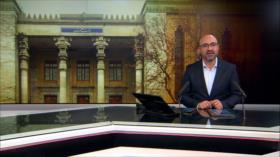 Irán condena la decisión de Argentina de clasificar al CGRI como terrorista - Noticiero 02:30