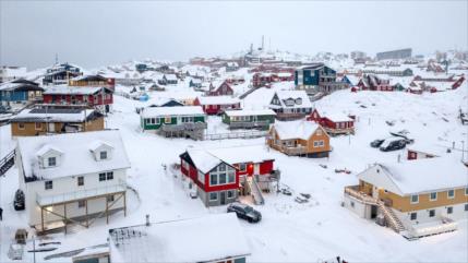 Medio danés: EEUU habría espiado para planear ataque en Groenlandia