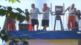 Las pandillas en Guatemala imponen miedo, zozobra y muerte