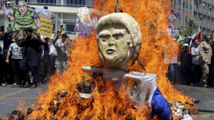 Más allá de Trump: las raíces estructurales del conflicto con Irán