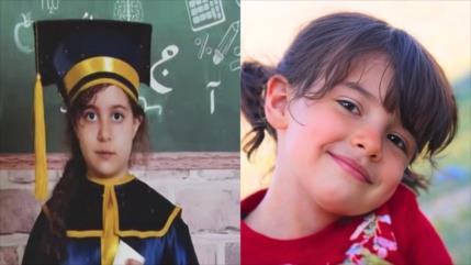 Alborotadores asesinaron sin piedad a niñas durante disturbios en Irán