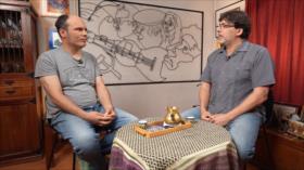 Israel, una pieza fundamental en la estructura imperial contemporánea| Ventana a Palestina