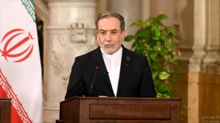 Irán sobre Groenlandia: respeto selectivo de acuerdos atormenta a Europa