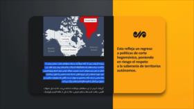 Trump y Groenlandia, ¿qué futuro viene? | PoliMedios