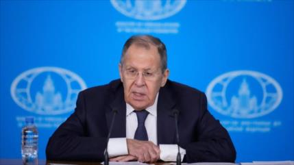 ‘Rusia reafirma el derecho de Irán al uso pacífico de la energía nuclear’