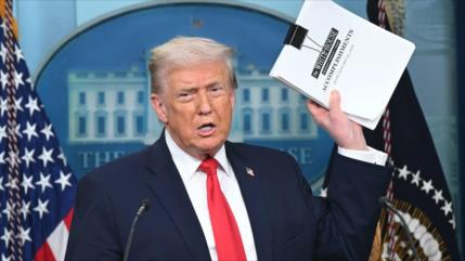 Donald Trump y Davos aceleran la agonía de la ONU