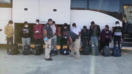 Trump cierra la frontera y apuesta por la mayor deportación histórica