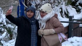 Teherán recupera la calma tras días de violencia y actos terroristas