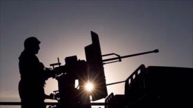 Irán desmantela célula terrorista: Líder de banda abatido y 11 arrestados