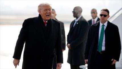 Trump denigra a Somalia y a su población: “Ni siquiera es un país”