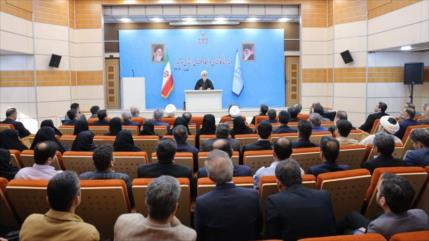 Irán: El enemigo recurre a guerra psicológica tras fracaso de disturbios