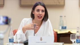 Eurodiputada revela objetivos de Trump con sanciones y bombardeos a Irán