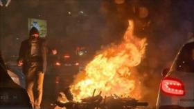 “Peores que Daesh”: Asesinaron a un policía a 67 puñaladas en Irán