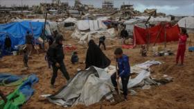 Israel asesina a 11 palestinos, incluidos 3 periodistas, en Gaza