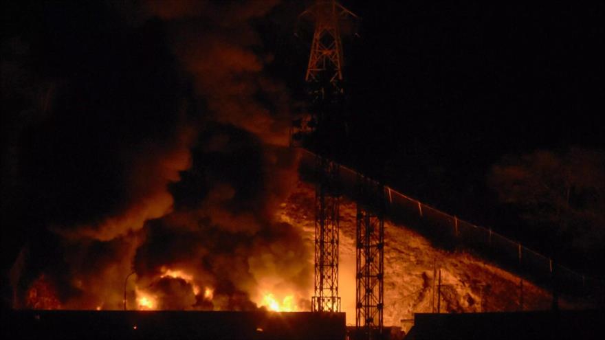 Venezuela: La agresión militar de EEUU dejó entre 100 y 120 muertos