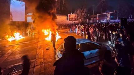 Irán: EEUU e Israel sufrieron otra derrota por la cohesión nacional