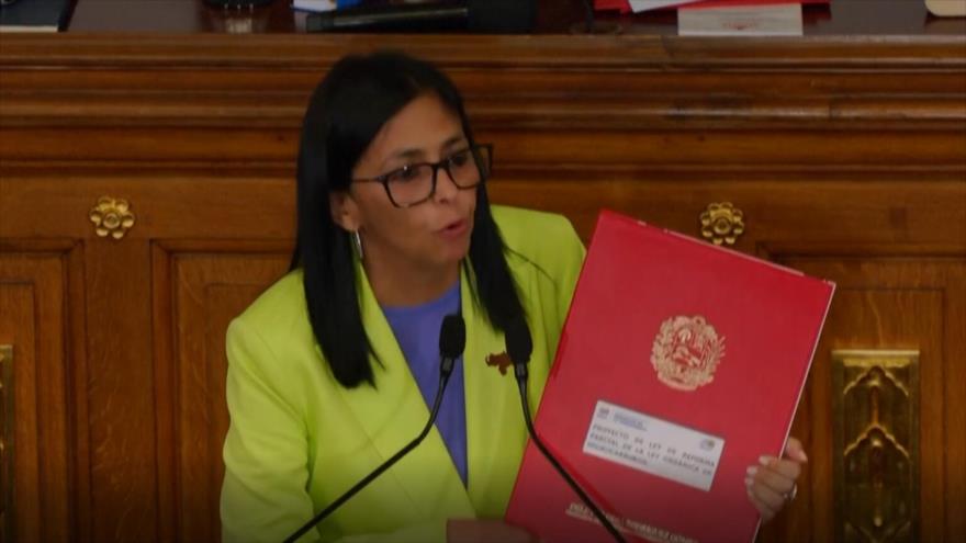 Venezuela en fase de recuperación tras el ataque militar | Síntesis