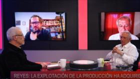 Injerencia extranjera en Irán que intenta sangre y sometimiento (Parte 2) | GrinGo!