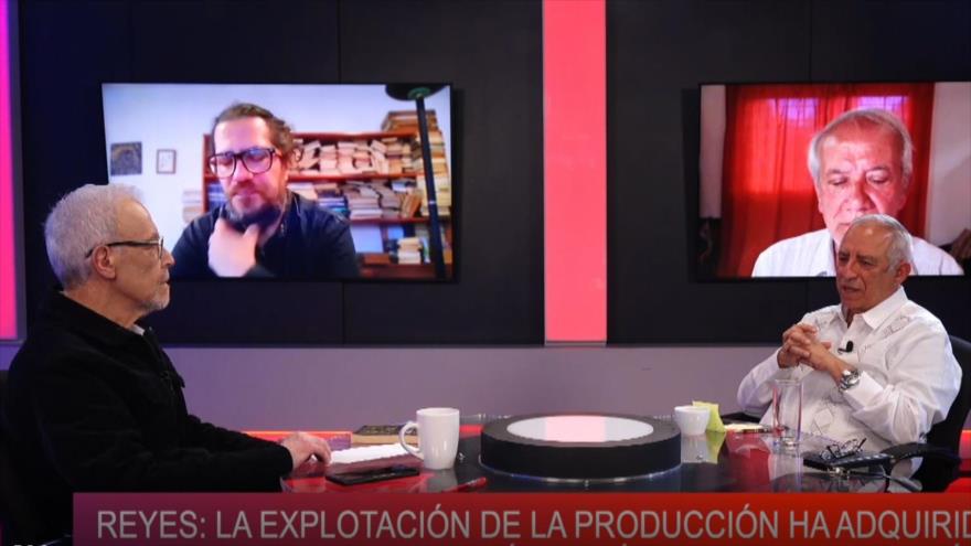 Injerencia extranjera en Irán que intenta sangre y sometimiento (Parte 2) | GrinGo!