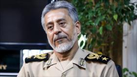 Irán advierte con firmeza a Trump tras comentarios retóricos sobre Líder