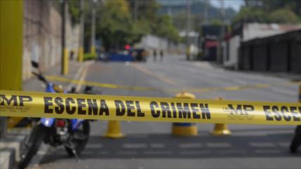 Pandillas en Guatemala llevan la violencia al plano político