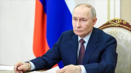 Putin pone precio a Groenlandia y recuerda ‘venta de Alaska’ a Trump