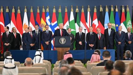 ¿‘Junta de Paz’ nace muerta?: surgen divisiones en nuevo plan de Trump