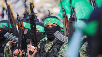 HAMAS tacha de injustas nuevas sanciones de EEUU contra ONG palestinas