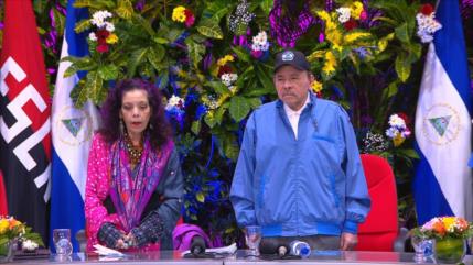 Nicaragua urge a refundar la ONU por la crisis del sistema global