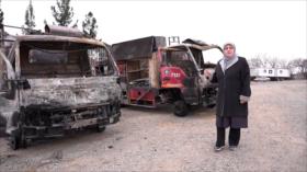 Irán: herido pero indomable | Irán Hoy