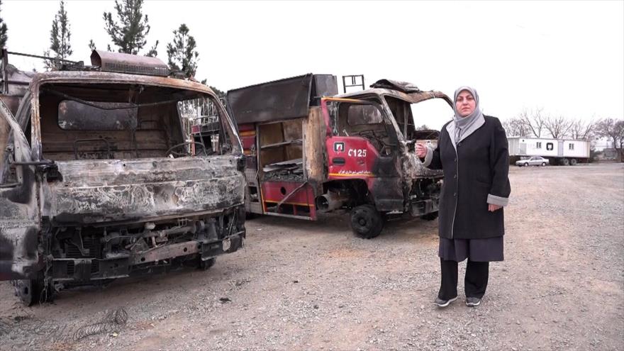 Irán: herido pero indomable | Irán Hoy