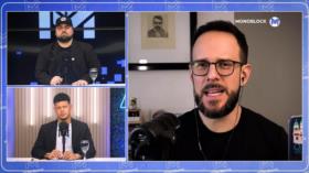 Guerra cognitiva contra Irán | Monoblock