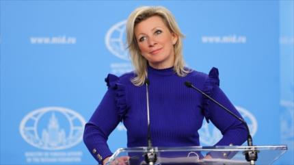 Rusia: Disturbios en Irán fueron instigados desde el exterior 